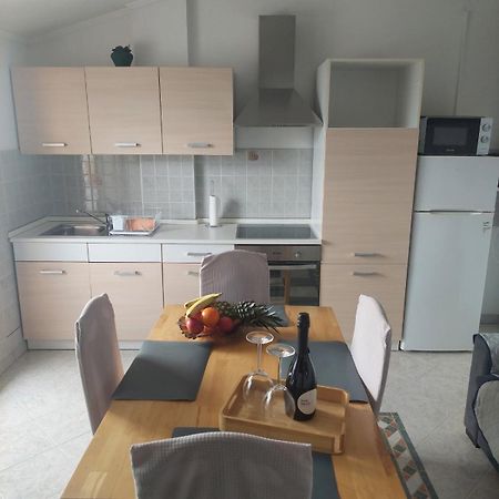 Apartman Andela Labinci Εξωτερικό φωτογραφία