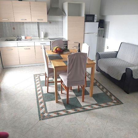 Apartman Andela Labinci Εξωτερικό φωτογραφία