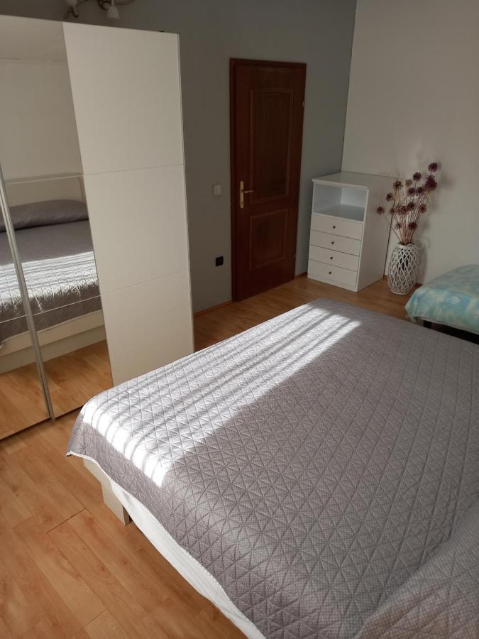 Apartman Andela Labinci Εξωτερικό φωτογραφία