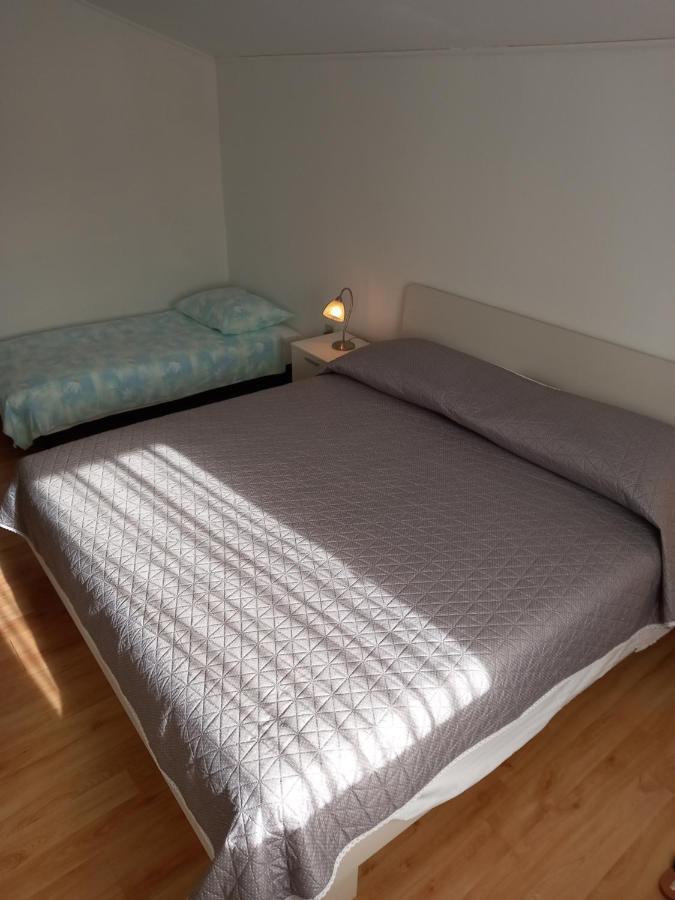 Apartman Andela Labinci Εξωτερικό φωτογραφία