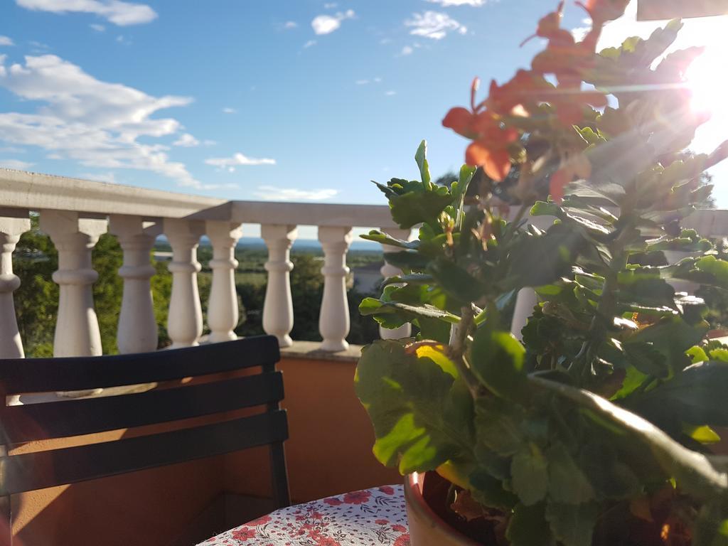 Apartman Andela Labinci Εξωτερικό φωτογραφία