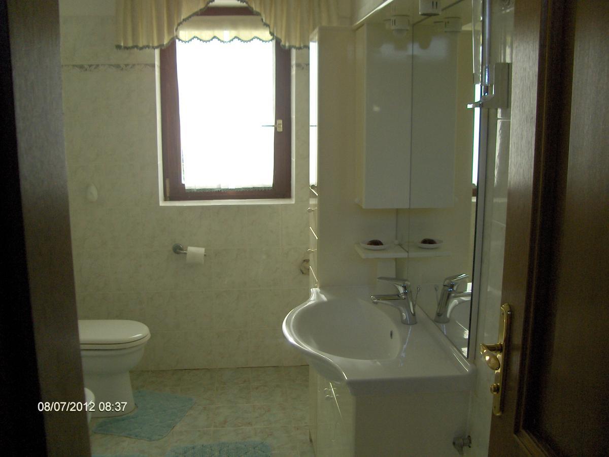 Apartman Andela Labinci Εξωτερικό φωτογραφία