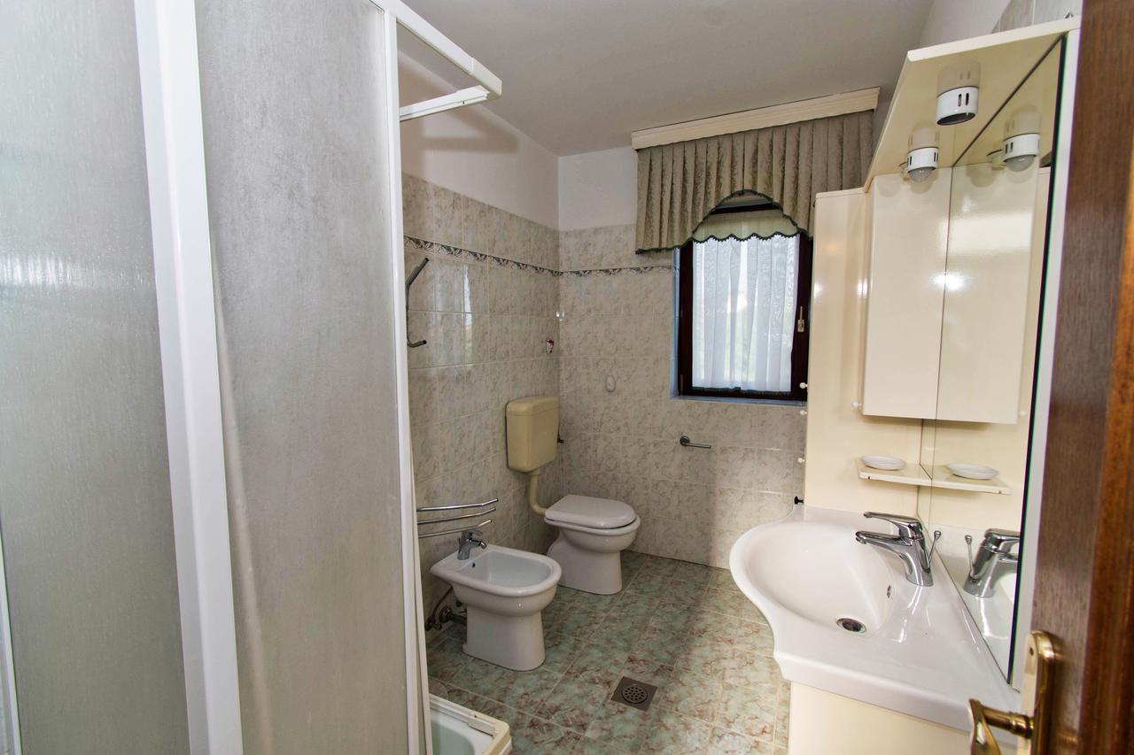 Apartman Andela Labinci Εξωτερικό φωτογραφία